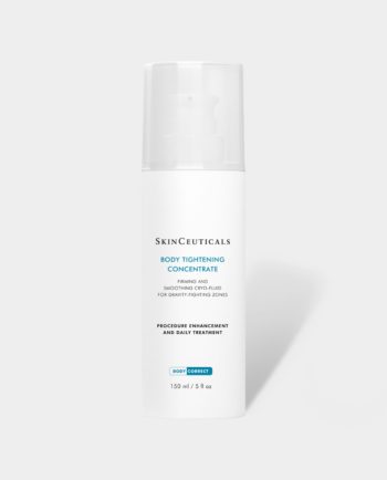 Bottle of SkinCeuticals Body Tightening Concentrate