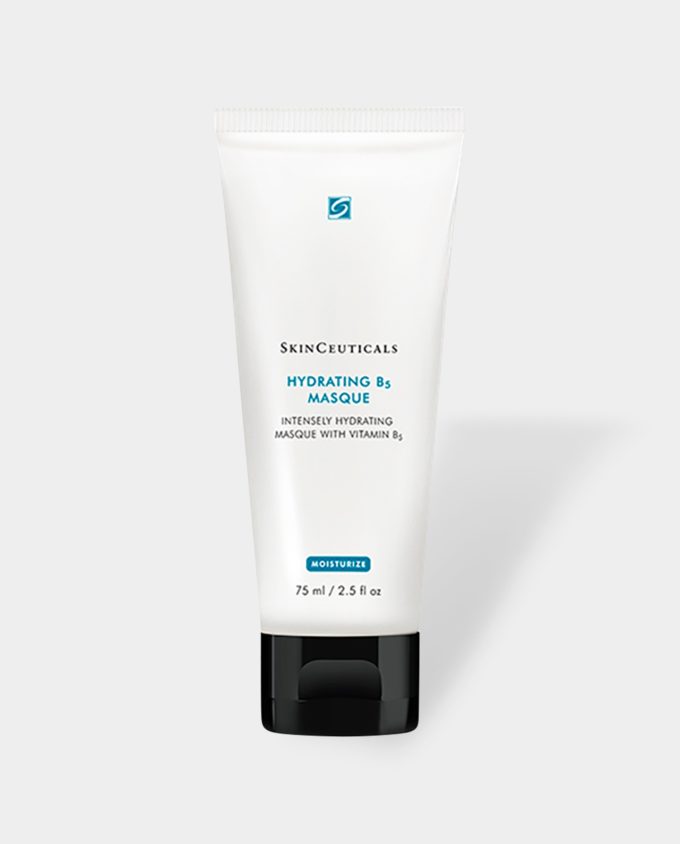 Tube of SkinCeuticals Hydrating B5 Masque