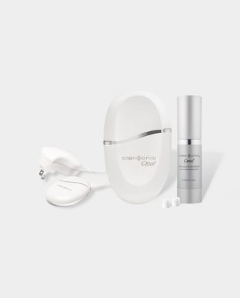 Items included in Clarisonic opal sonic infusion system