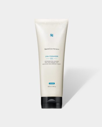 Tube of SkinCeuticals LHA Cleansing Gel