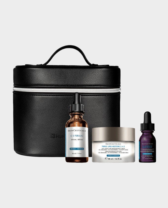 SkinCeuticals Hydration System Set