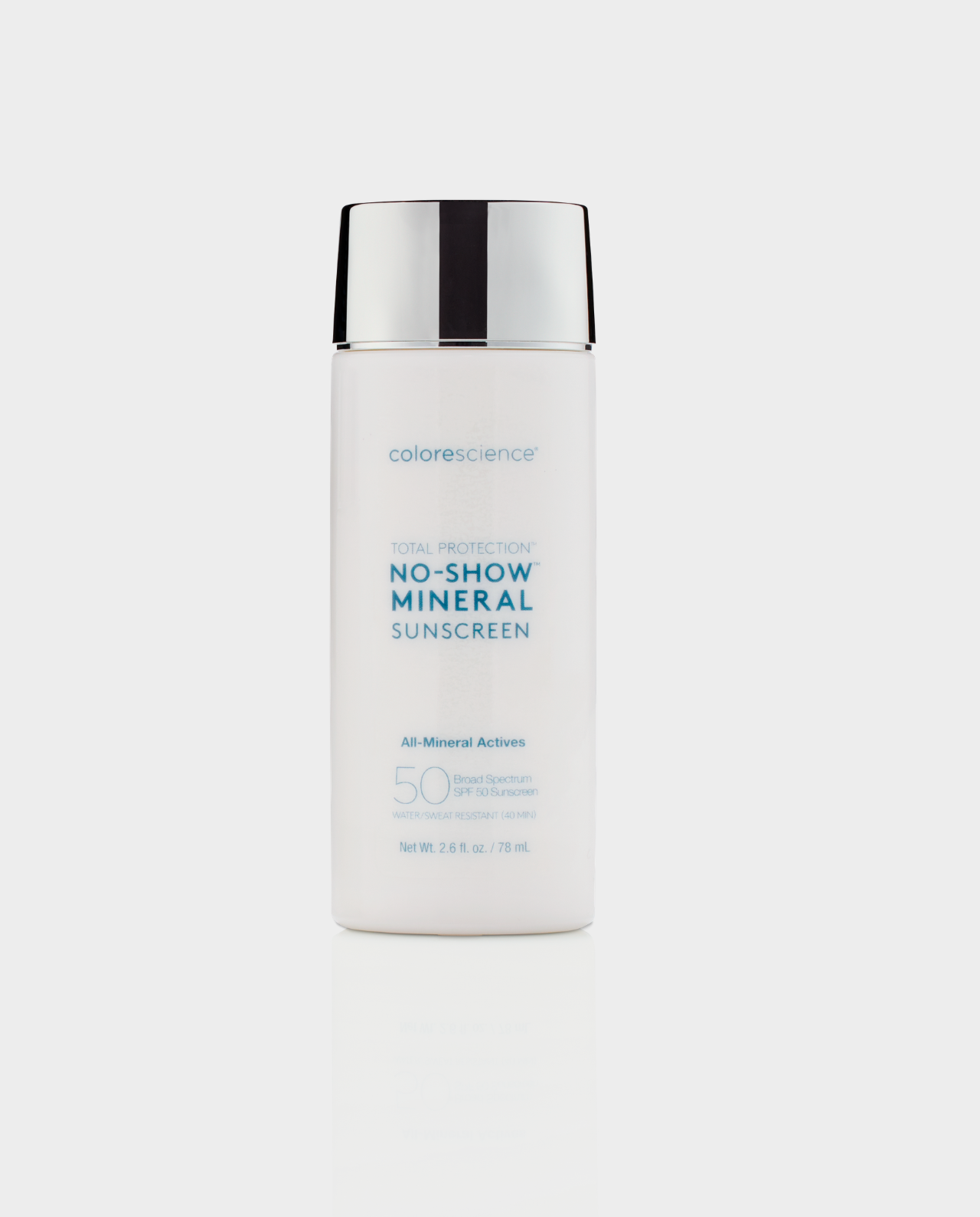 Colorescience No-Show Mineral Sunscreen SPF 50 - Image 3